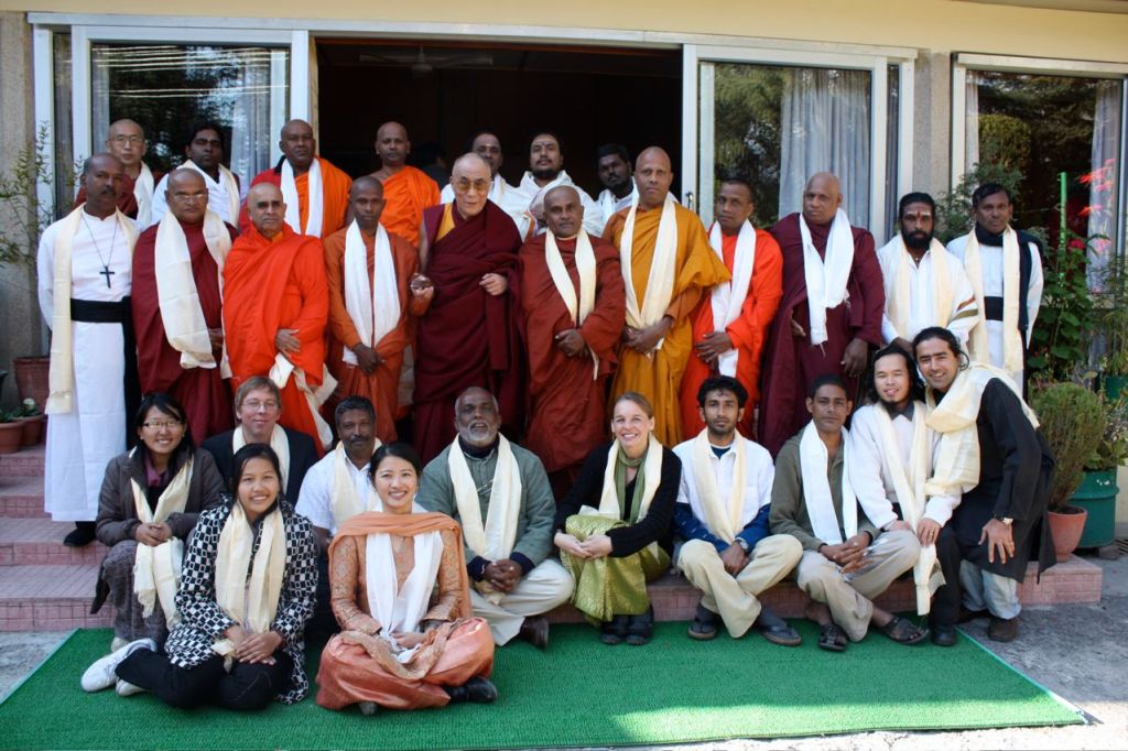 Buddhism and Social Change in Contemporary Asia: Spring 2024